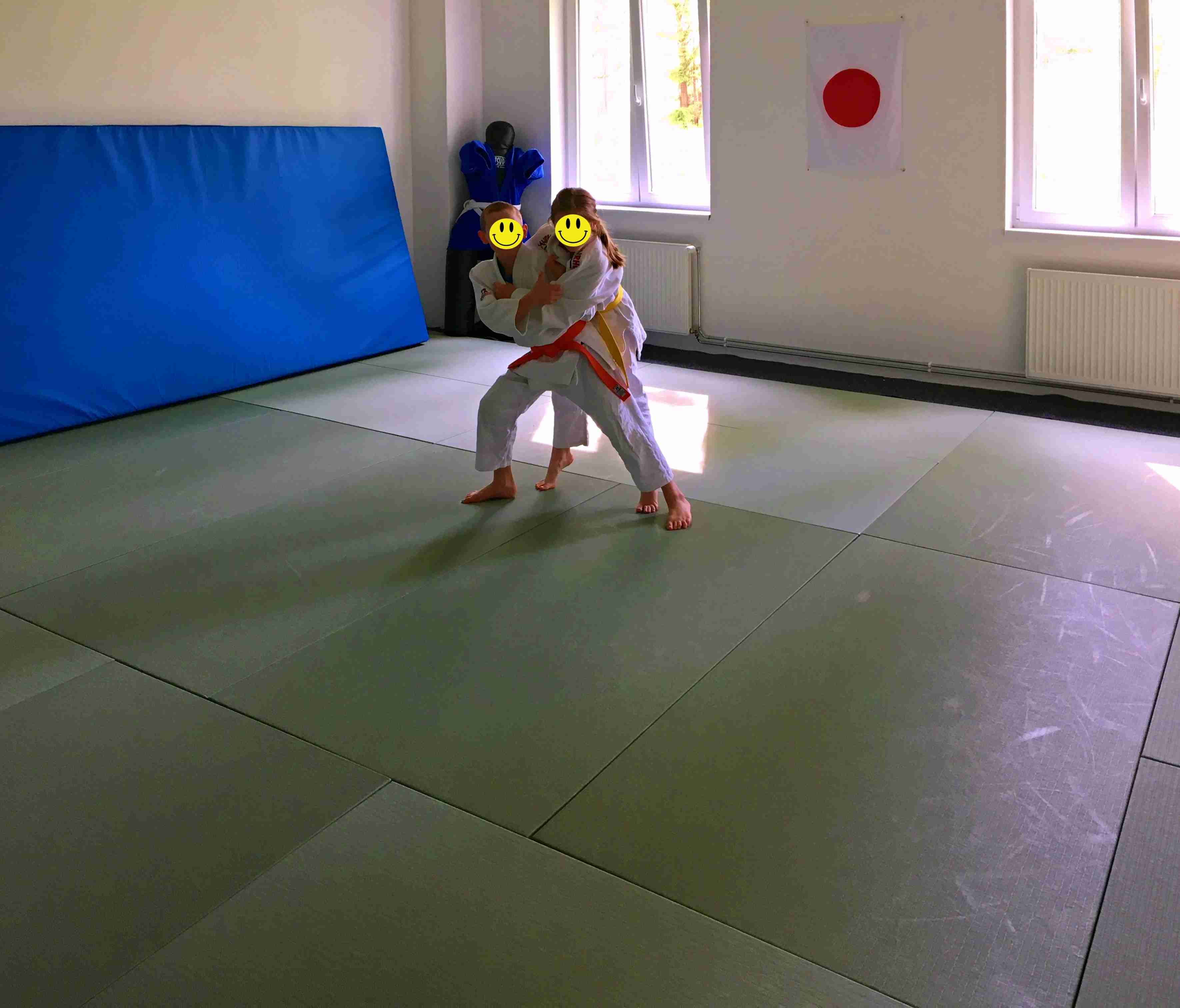 JUDO KLUB JABLONEC NAD NISOU